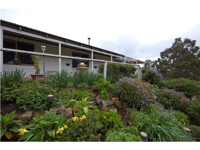 Home Bush Block, Ranelagh TAS 7109