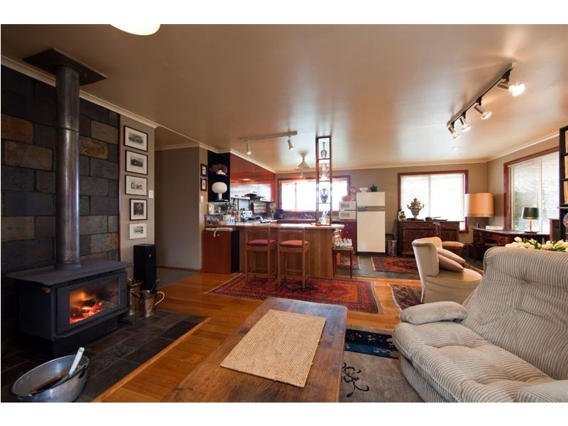 Home Bush Block, Ranelagh TAS 7109