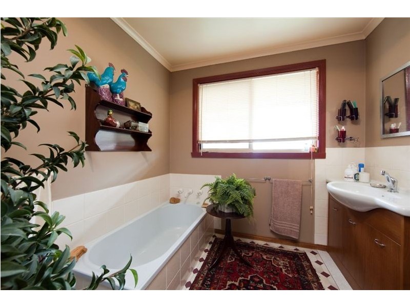 Home Bush Block, Ranelagh TAS 7109
