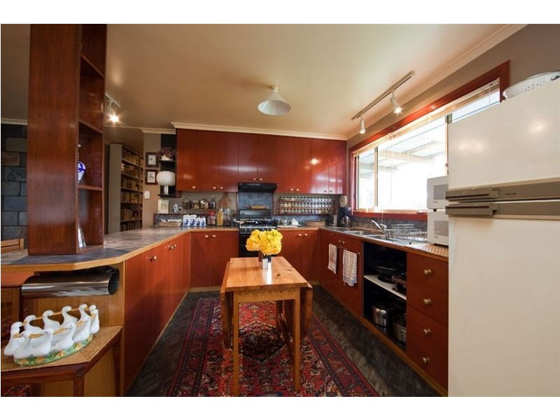 Home Bush Block, Ranelagh TAS 7109