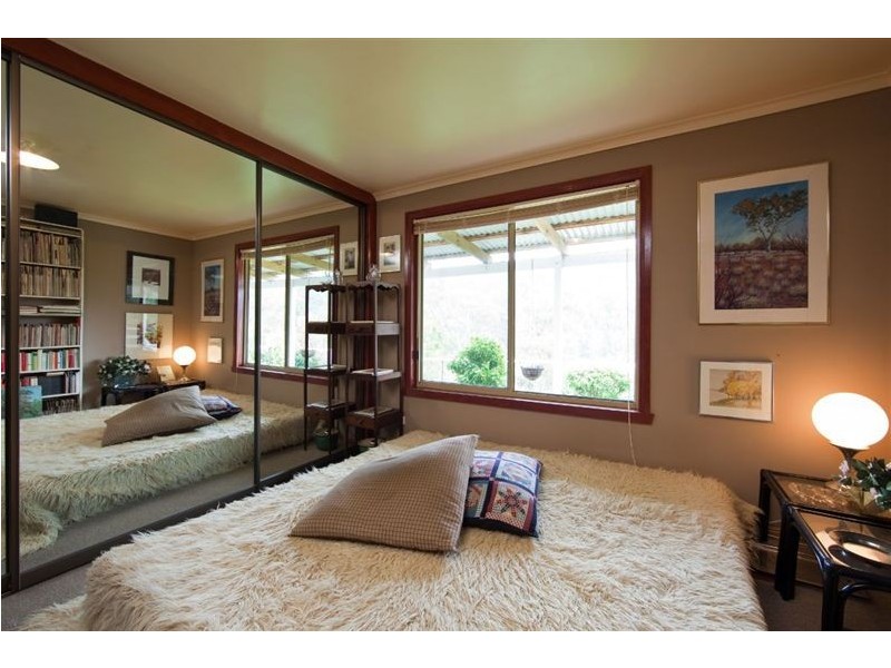 Home Bush Block, Ranelagh TAS 7109