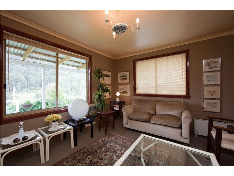 Home Bush Block, Ranelagh TAS 7109