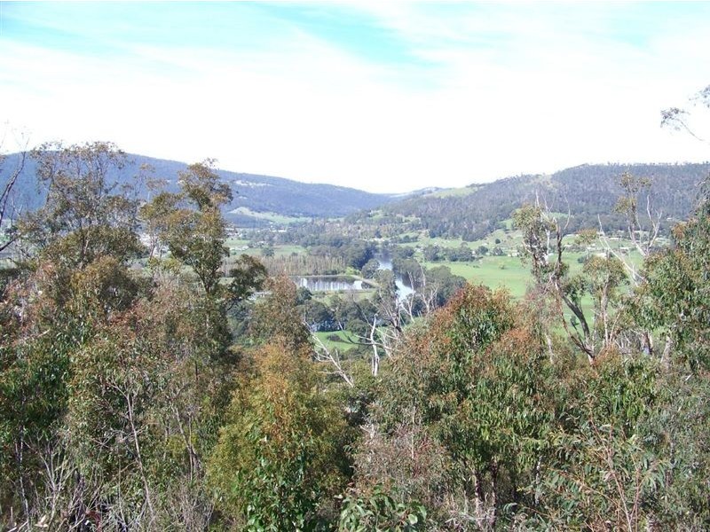 Home Bush Block, Ranelagh TAS 7109