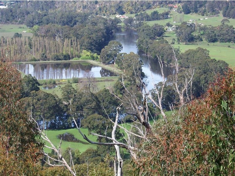Home Bush Block, Ranelagh TAS 7109