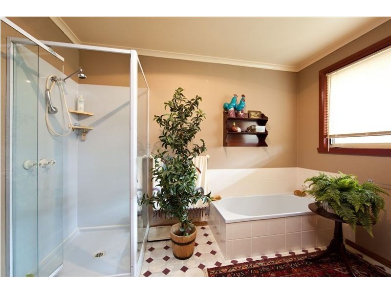 Home Bush Block, Ranelagh TAS 7109
