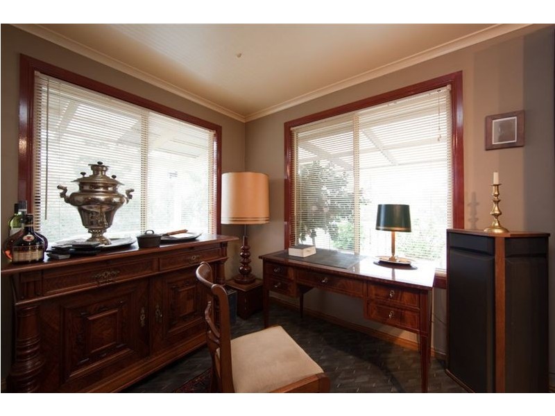 Home Bush Block, Ranelagh TAS 7109
