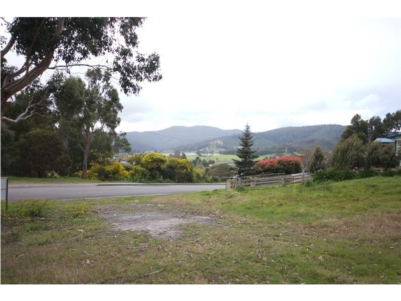17 Golden Valley Road, Cygnet TAS 7112