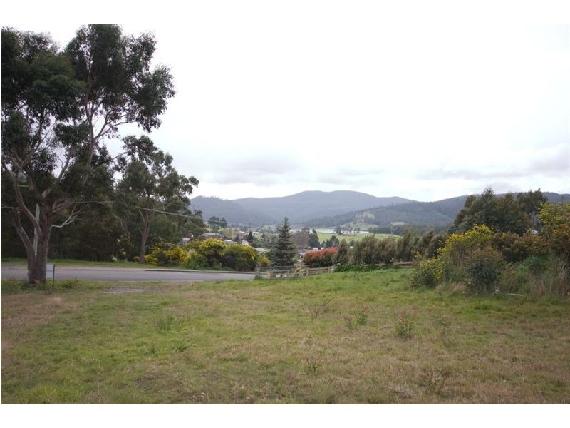 17 Golden Valley Road, Cygnet TAS 7112