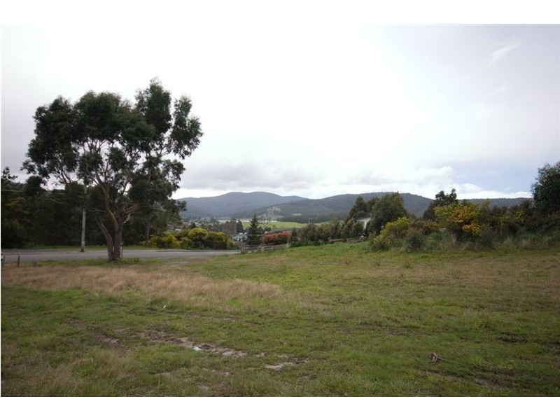 17 Golden Valley Road, Cygnet TAS 7112