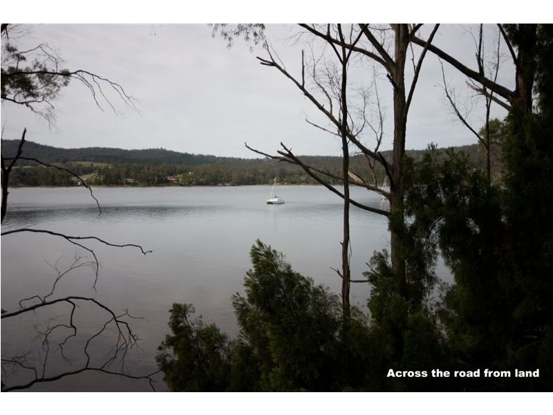 12 Chuter Street, Deep Bay TAS 7112