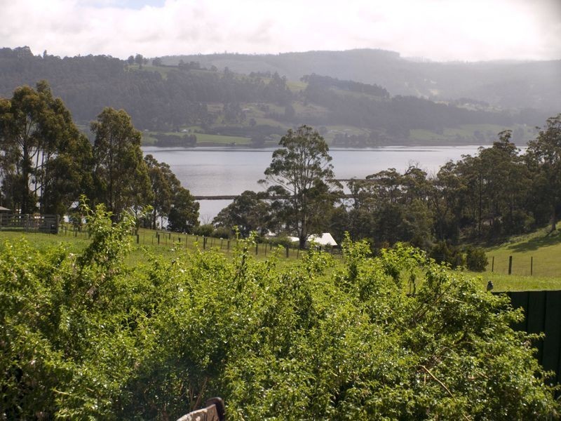 85 Dillons Hill Road, Glaziers Bay TAS 7109