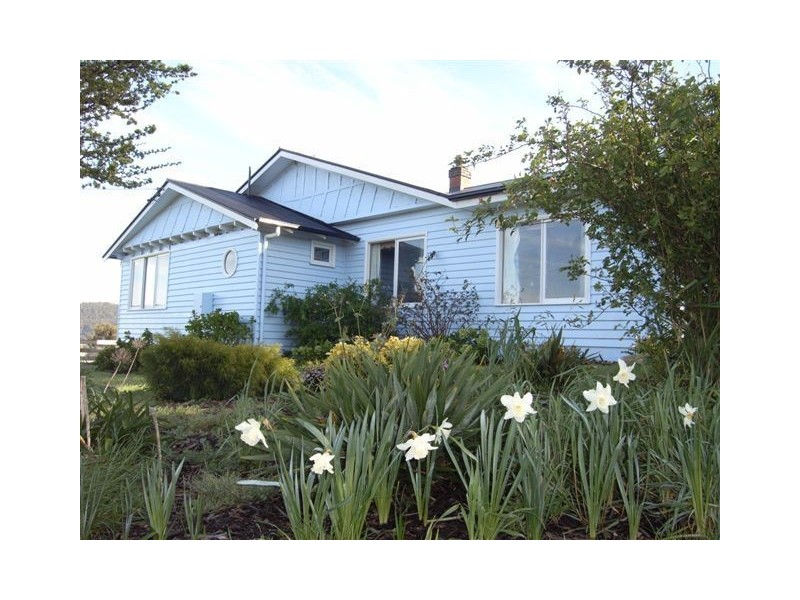 85 Dillons Hill Road, Glaziers Bay TAS 7109