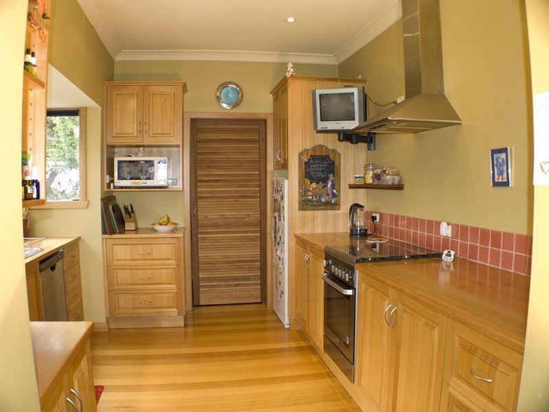 85 Dillons Hill Road, Glaziers Bay TAS 7109