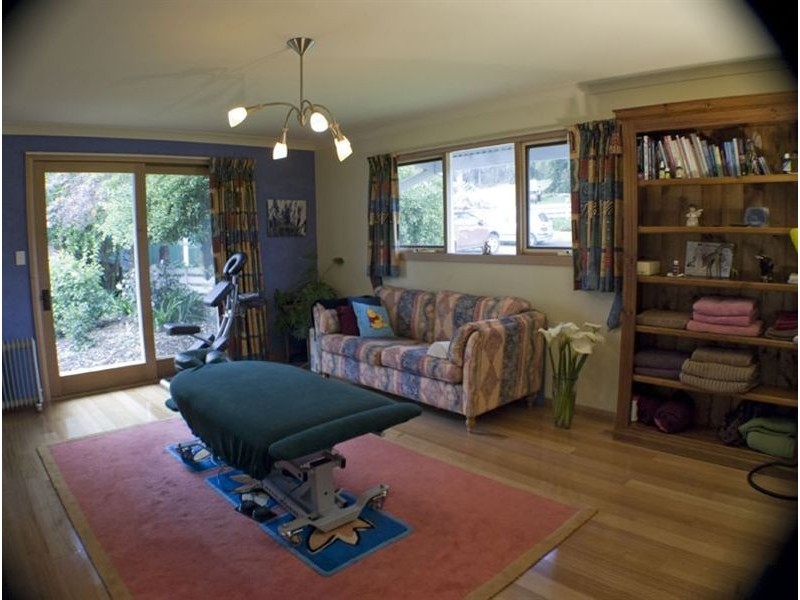 85 Dillons Hill Road, Glaziers Bay TAS 7109