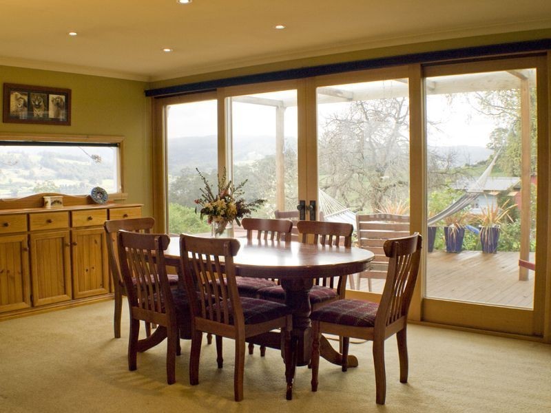 85 Dillons Hill Road, Glaziers Bay TAS 7109