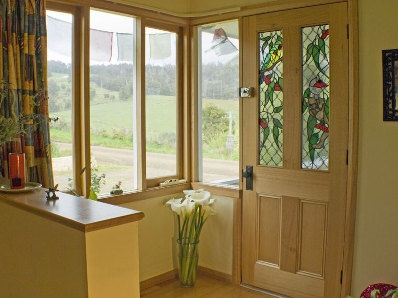 85 Dillons Hill Road, Glaziers Bay TAS 7109