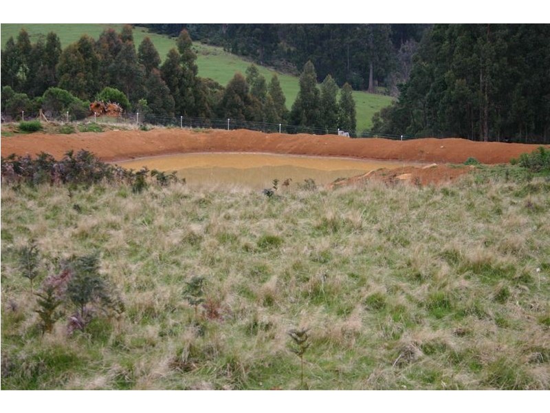 Lot 1/350 Harwoods Road, Castle Forbes Bay TAS 7116