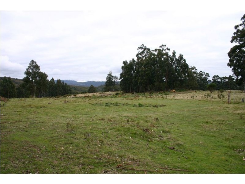 Lot 1/350 Harwoods Road, Castle Forbes Bay TAS 7116