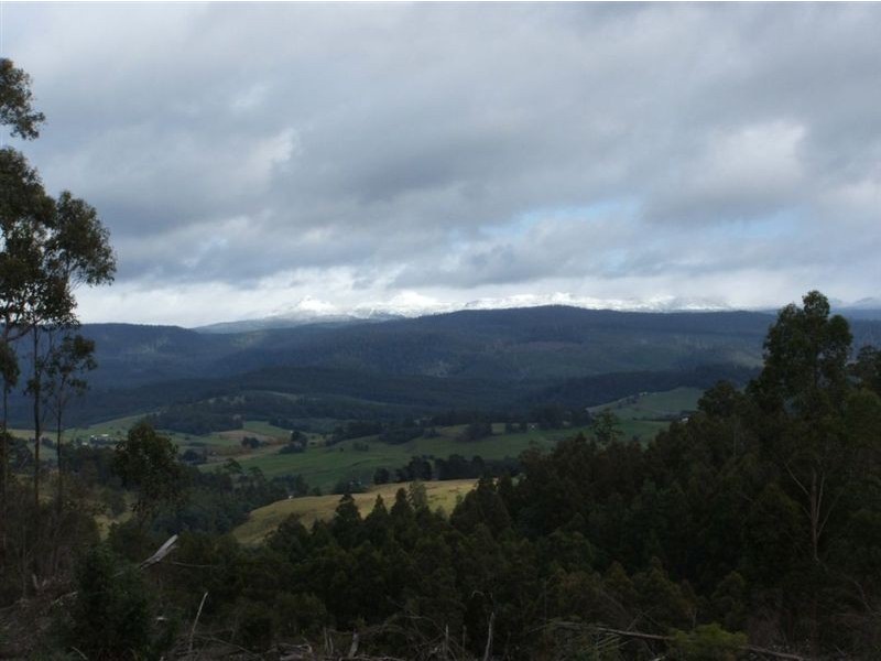 Lot 1/350 Harwoods Road, Castle Forbes Bay TAS 7116