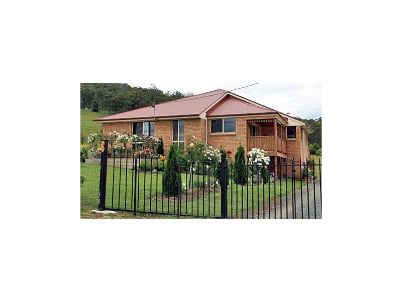 6 Elizabeth Street, Cygnet TAS 7112