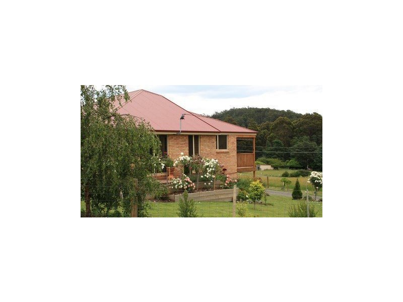 6 Elizabeth Street, Cygnet TAS 7112