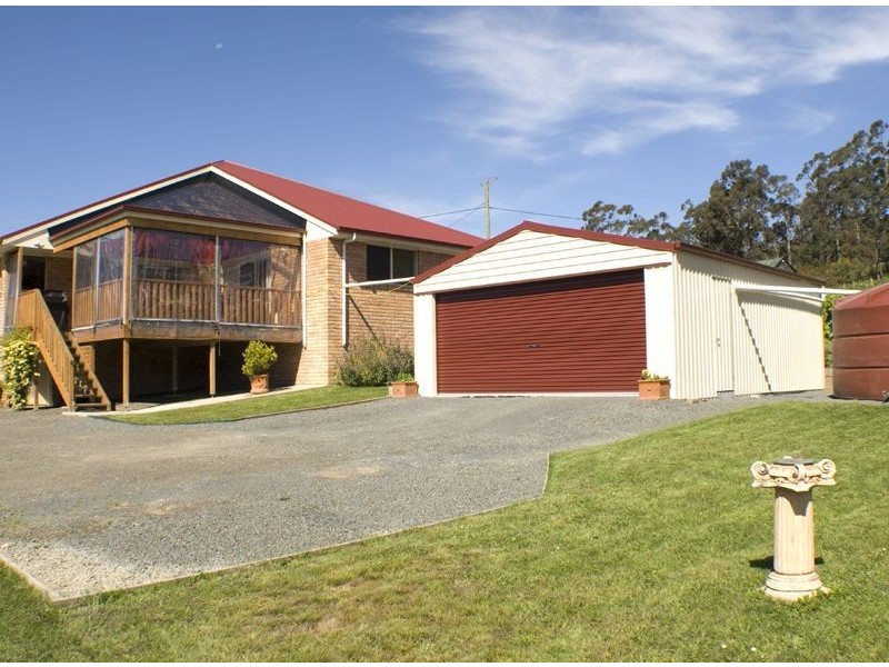 6 Elizabeth Street, Cygnet TAS 7112