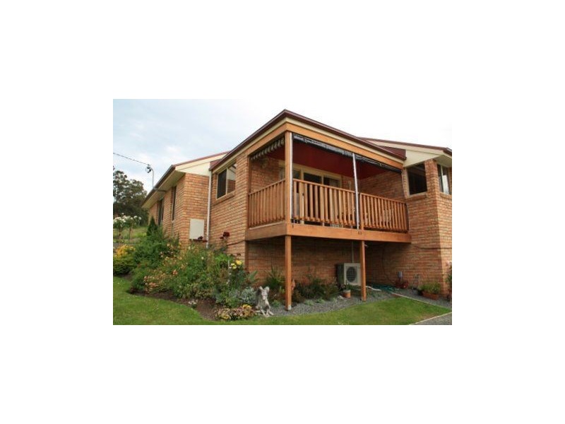 6 Elizabeth Street, Cygnet TAS 7112