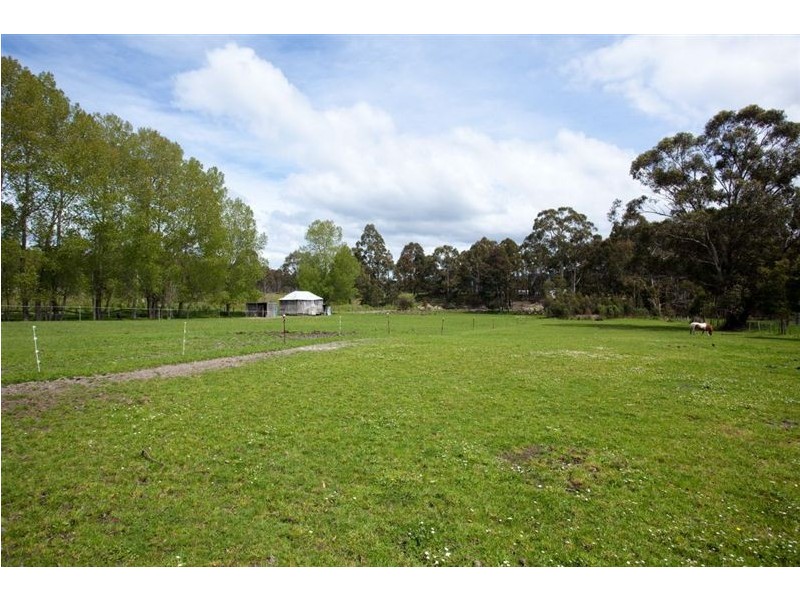 100 Dip Road, Mountain River TAS 7109