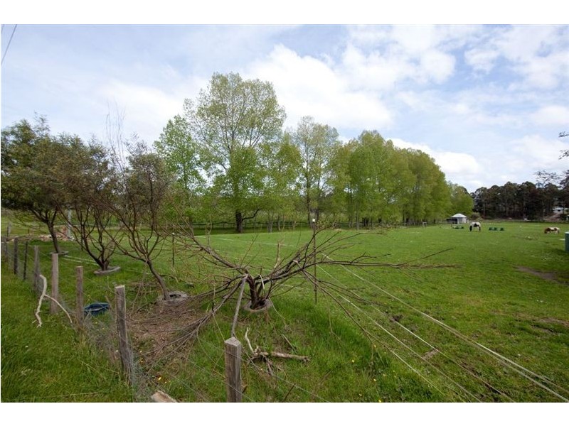 100 Dip Road, Mountain River TAS 7109