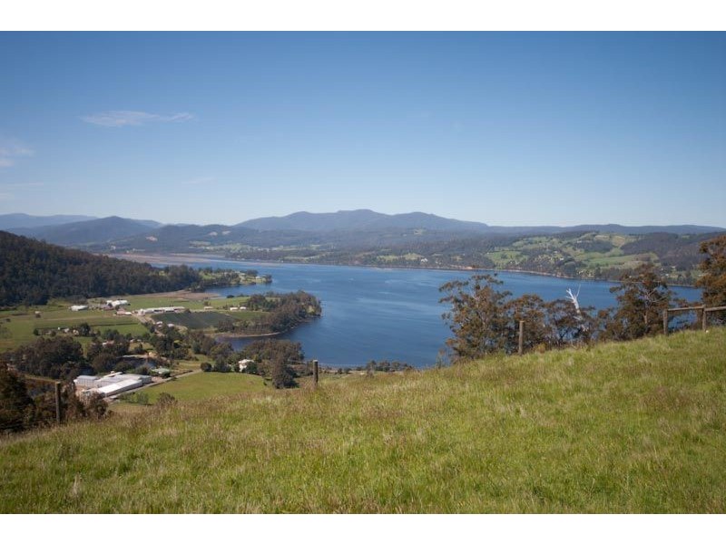 Lot 2 Dwyers Road, Port Huon TAS 7116