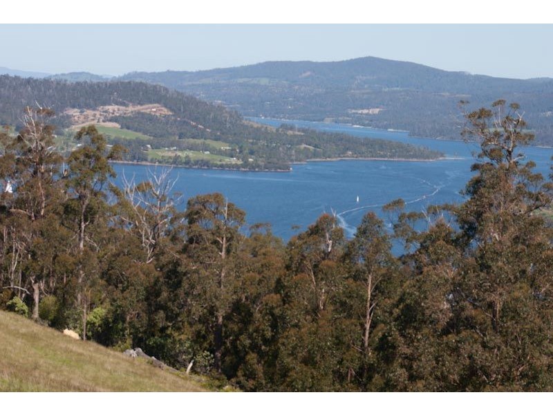 Lot 2 Dwyers Road, Port Huon TAS 7116