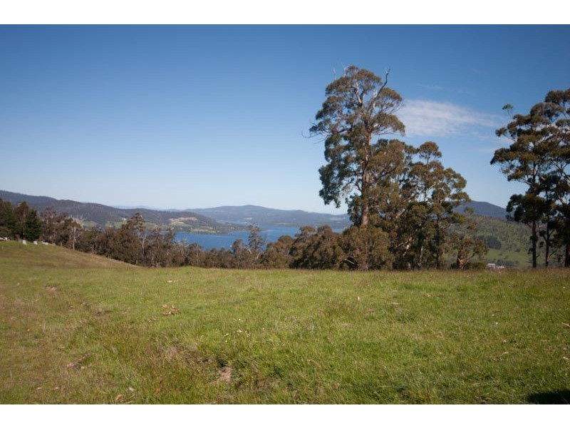 Lot 2 Dwyers Road, Port Huon TAS 7116