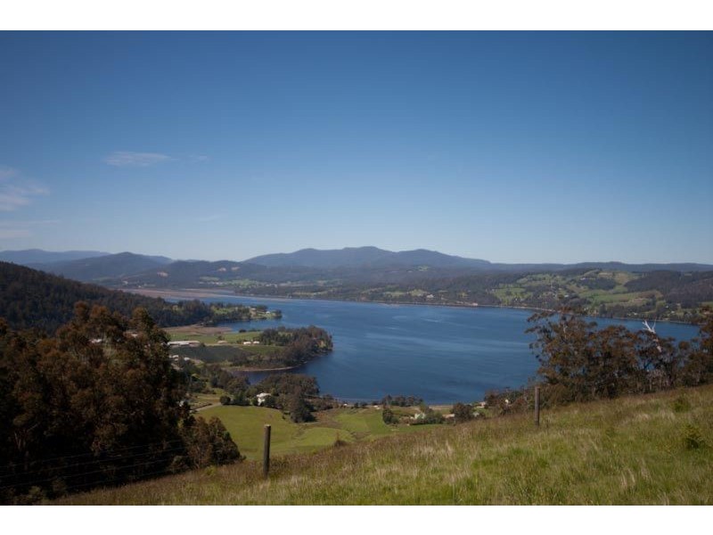 Lot 2 Dwyers Road, Port Huon TAS 7116