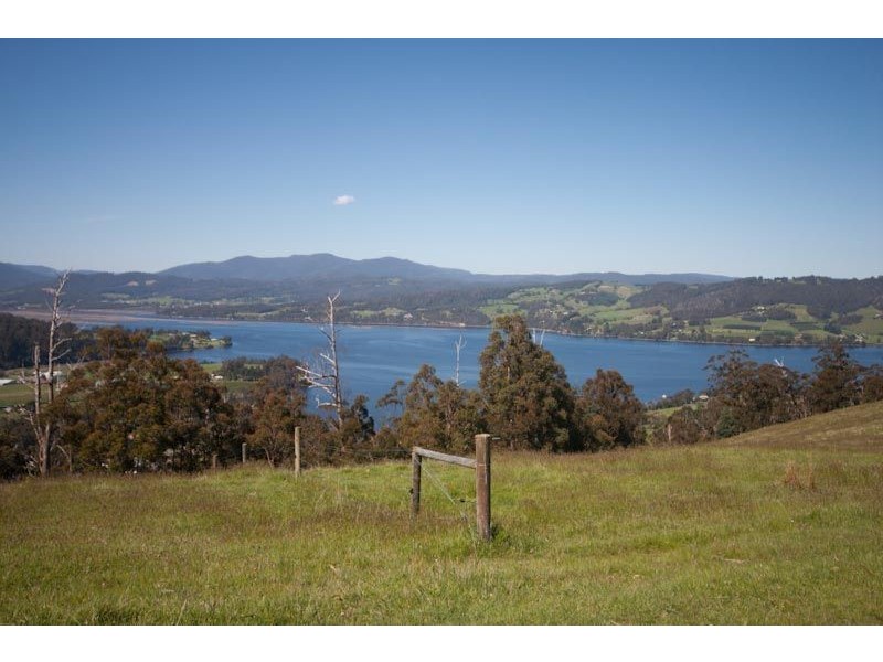 Lot 2 Dwyers Road, Port Huon TAS 7116