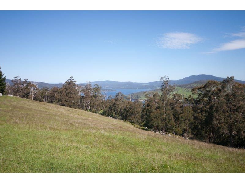 Lot 2 Dwyers Road, Port Huon TAS 7116