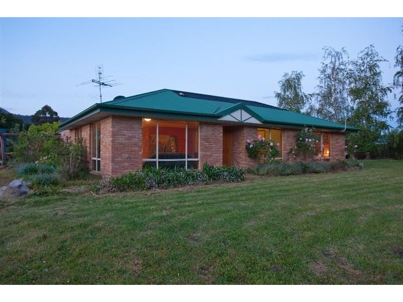 274 Glen Huon Road, Huonville TAS 7109