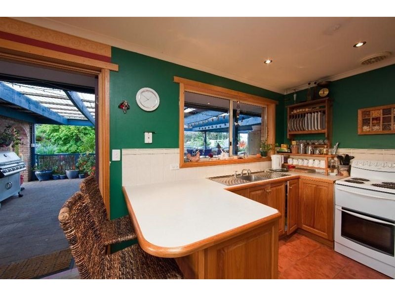 274 Glen Huon Road, Huonville TAS 7109