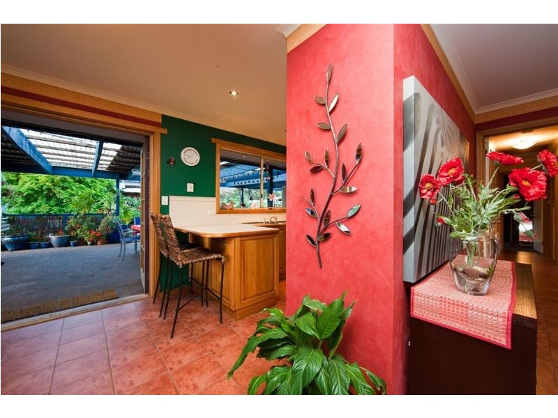 274 Glen Huon Road, Huonville TAS 7109