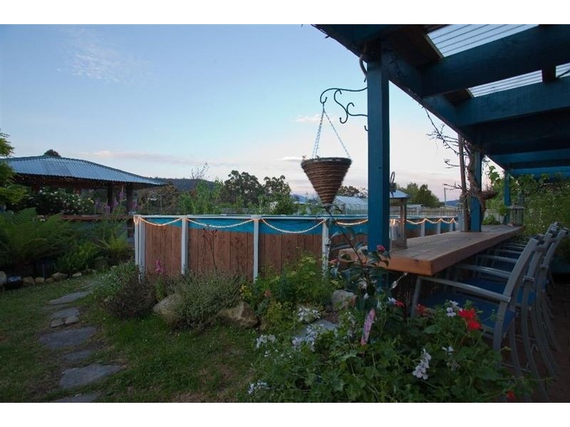 274 Glen Huon Road, Huonville TAS 7109