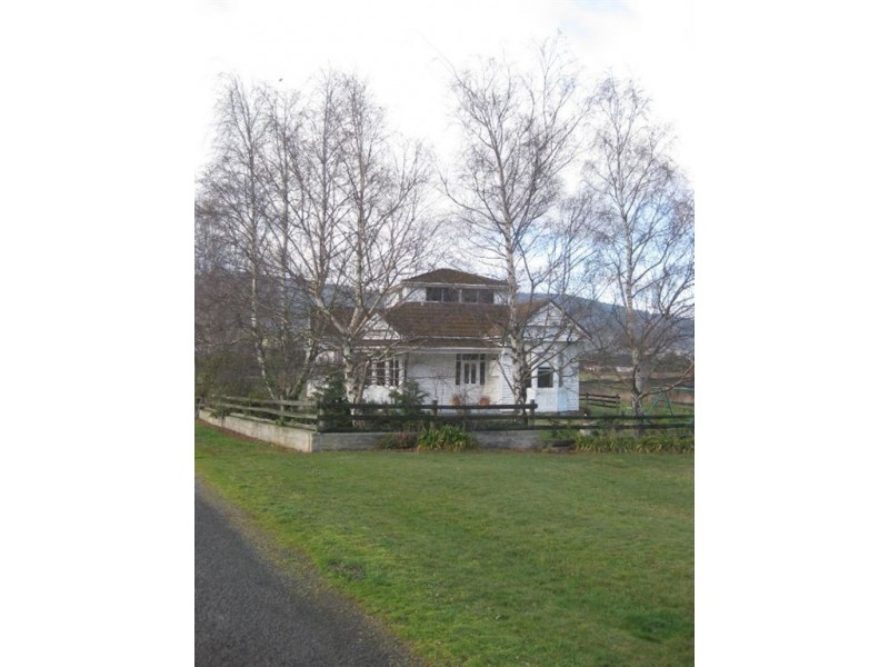 231 Lollara Road, Ranelagh TAS 7109
