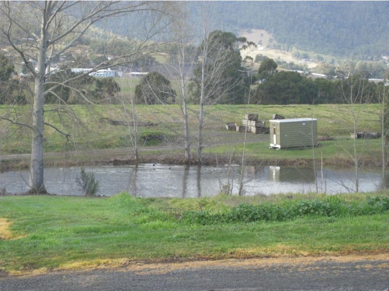 231 Lollara Road, Ranelagh TAS 7109