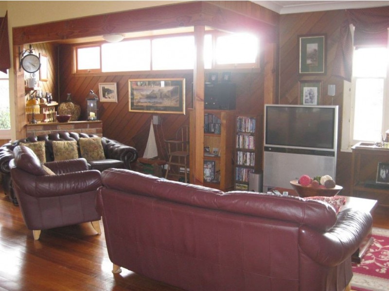 231 Lollara Road, Ranelagh TAS 7109