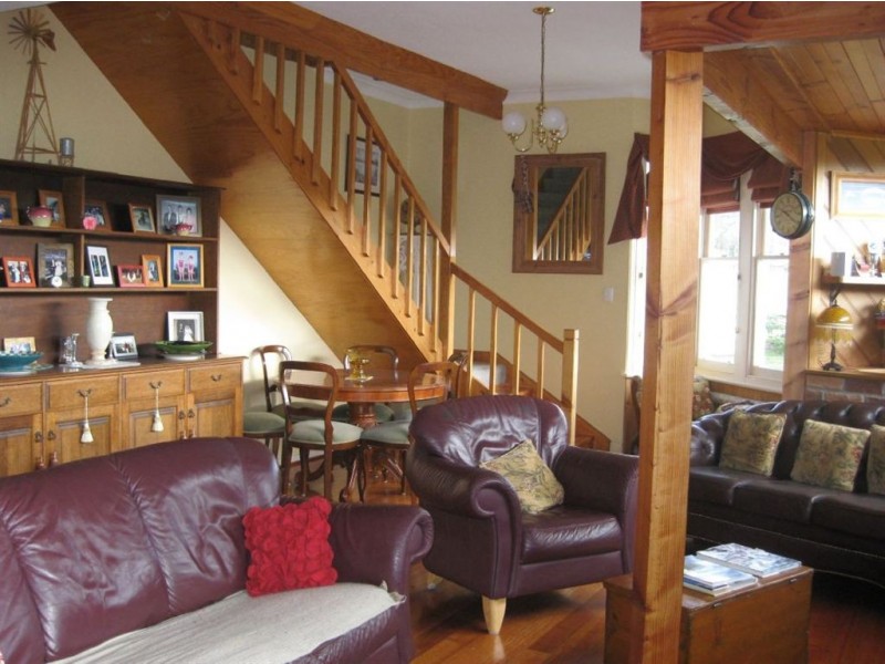 231 Lollara Road, Ranelagh TAS 7109