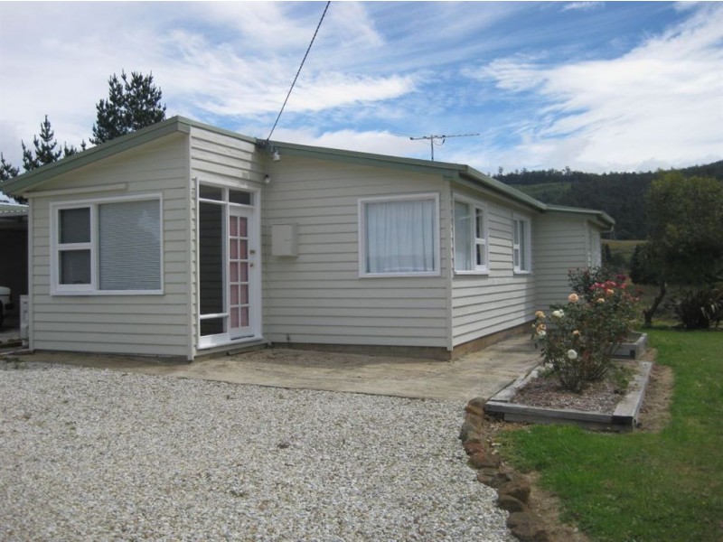 53 Chittys Road, Franklin TAS 7113