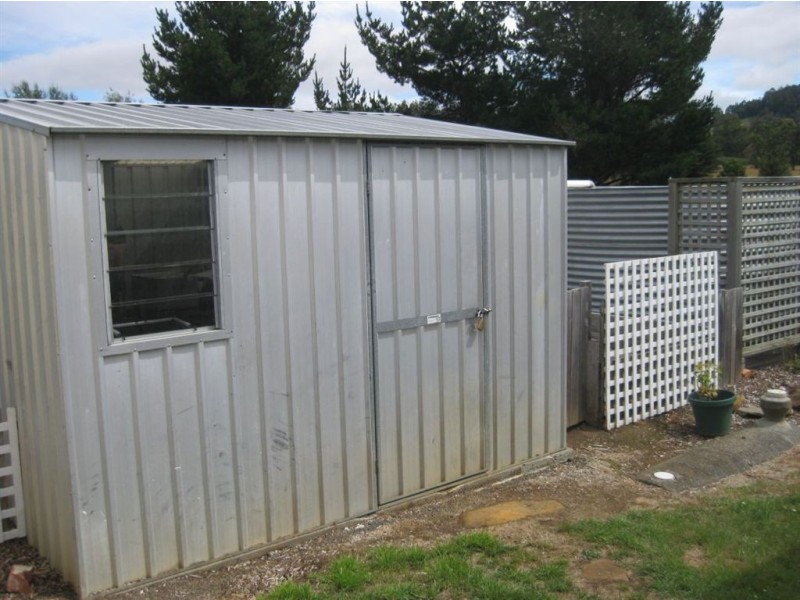 53 Chittys Road, Franklin TAS 7113