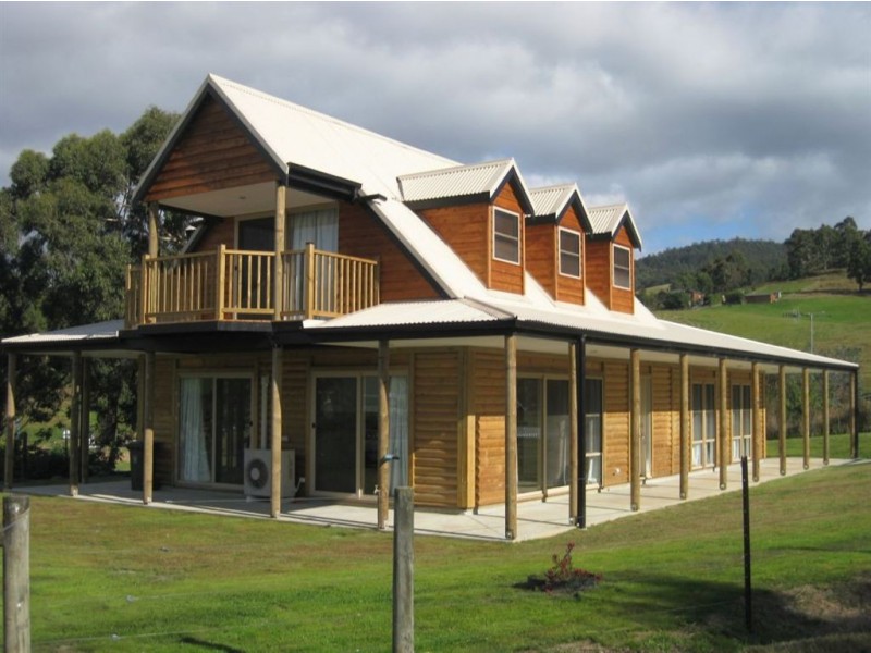 33 Hyndes Road, Port Huon TAS 7116