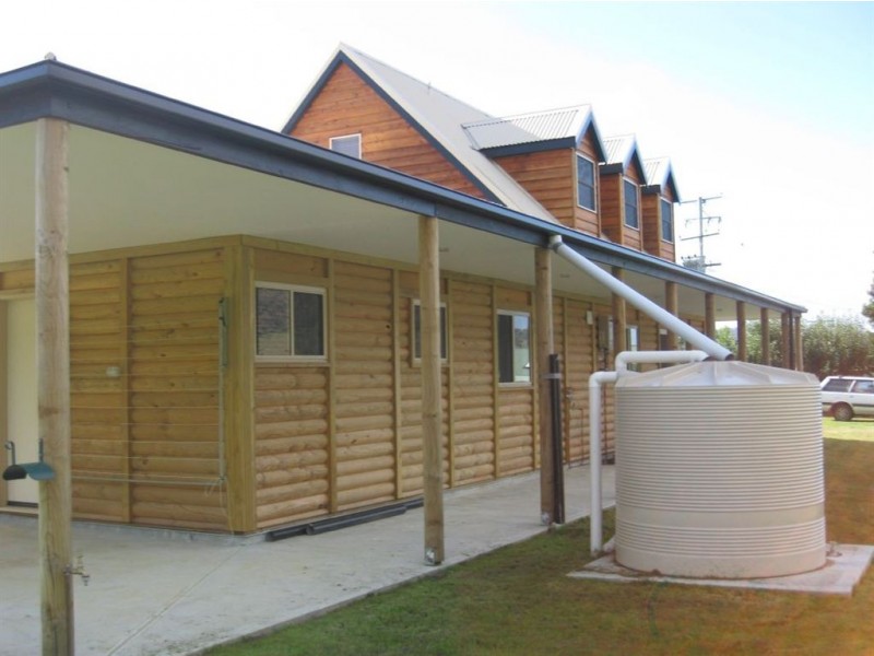 33 Hyndes Road, Port Huon TAS 7116