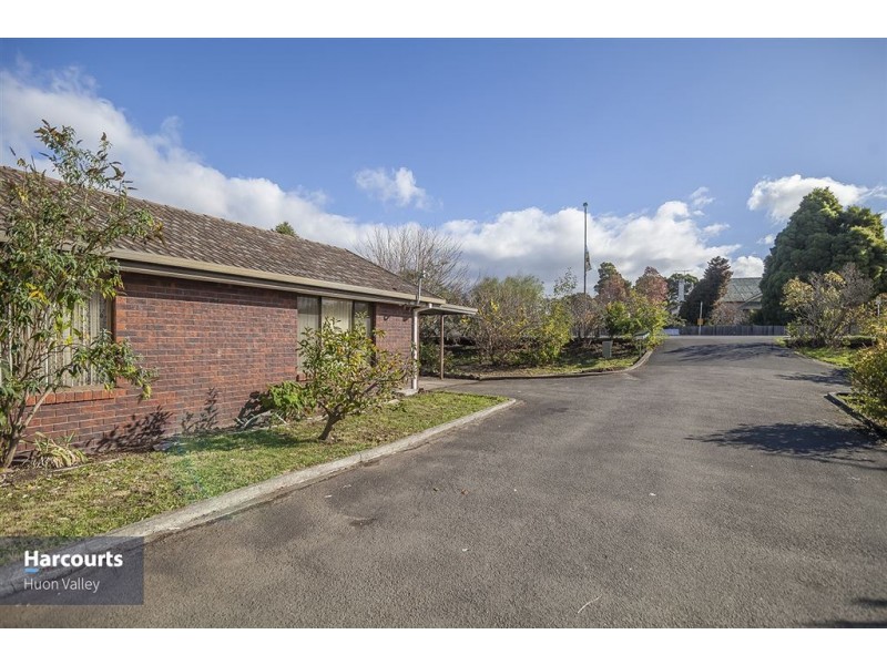 2/76 Main Road, Huonville TAS 7109