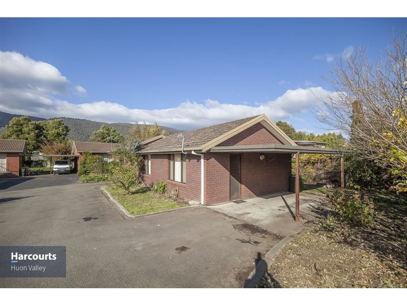 2/76 Main Road, Huonville TAS 7109