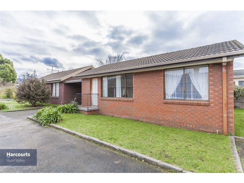 3/76 Main Road, Huonville TAS 7109